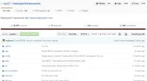 19 проектів з відкритим вихідним кодом від GitHub для професіоналів у комп’ютерній безпеці github