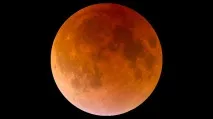 21 серпня день стане вночі день