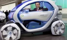 renault