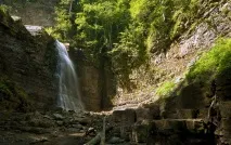 11 найкрасивіших водоспадів Карпат! Сяйво Життя карпат