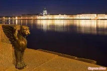 15 місць у Петербурзі, де загадують бажання. Адреса