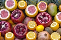 10 продуктів, які у кілька разів прискорять ваш метаболізм кілька