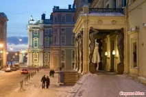 15 місць у Петербурзі, де загадують бажання. бажання