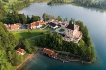10 готелів світу у замках Castle