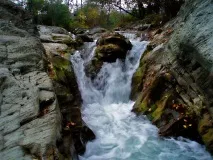 11 найкрасивіших водоспадів Карпат! Сяйво Життя найкрасивіших