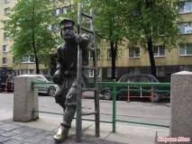 15 місць у Петербурзі, де загадують бажання. Адреса