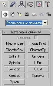 3D Max для Morrowind Урок 1 моделі