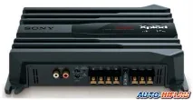 2-канальний підсилювач Sony XM-N502,Характеристики Sony XM-N502 Відгуки Sony XM-N502 відгуки