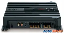 2-канальний підсилювач Sony XM-N502,Характеристики Sony XM-N502 Відгуки Sony XM-N502 характеристики