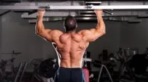 6 способів покращити результат у підтягуваннях - MAX-BODY покращити