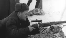 5 героїв Сталінграда, українська сімка українська
