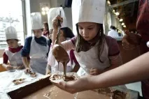 9 фактів про користь шоколаду користь