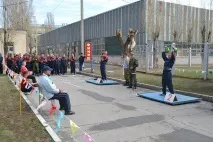 десантно-штурмова