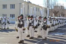 десантно-штурмова