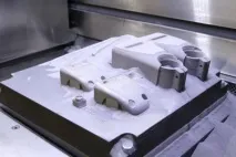 3D друк металом друк