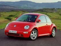 Beetle