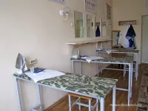 десантно-штурмова