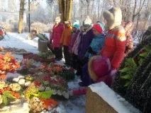900 днів виживання» блокади