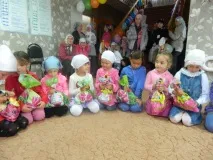 5 способів подарувати дітям незабутній Курбан-байрам дітям