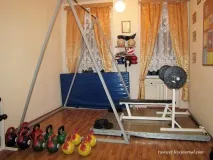 території