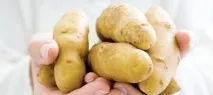 5 простих рецептів краси з картоплею. рецептів