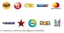 Телеканали «Спас» та «Дощ» ще поборються за місце у другому мультиплексі поборються