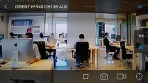 Тест недорогої IP камери ORIENT IP-940-OH10B AUX - огляди та тести orient