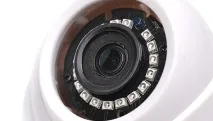 Тест недорогої IP камери ORIENT IP-940-OH10B AUX - огляди та тести камери