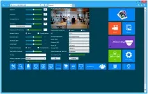 Тест недорогої IP камери ORIENT IP-940-OH10B AUX - огляди та тести камери