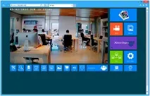 Тест недорогої IP камери ORIENT IP-940-OH10B AUX - огляди та тести огляди