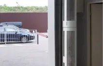Теплова завіса для гаража особливості, переваги та недоліки переваги