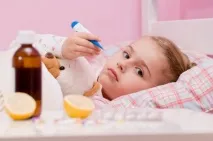 Температура при ларингіті у дітей та дорослих, способи її зниження ларингіті
