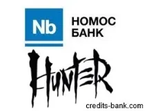 Наразі НОМОС-БАНК контролює шахрайство за допомогою системи Hunter допомогою