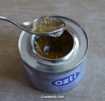 пального