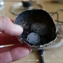пального