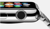 Апгрейду для комплектуючих Apple Watch – бути! Світ Apple комплектуючих