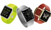 Апгрейду для комплектуючих Apple Watch – бути! Світ Apple комплектуючих