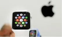 Апгрейду для комплектуючих Apple Watch – бути! Світ Apple apple
