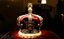 Англія, Лондон Лондонський Тауер та Тауерський міст - крізь тумани та віки тауер