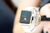 Апгрейду для комплектуючих Apple Watch – бути! Світ Apple апгрейду