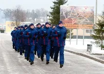 армійська