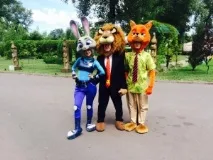 Арт-студія - Мерлін мерлін