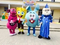 Арт-студія - Мерлін арт-студія