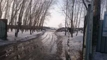 збудували