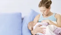 Алергічний нежить та його лікування у дітей алергічний