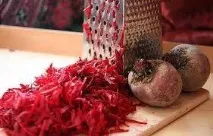 Аджика з буряка на зиму аджику
