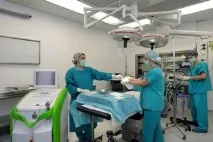 Афінська Медична Група мережі клінік у Греції афінська