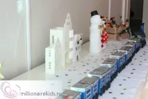 Адвент календар ідеї для різного віку адвент