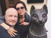 Актор Микита Панфілов таємно одружився таємно