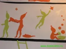 адвент-календар